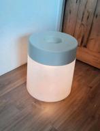 Vloerlamp kruk tafel ikea ps2014 zeldzaam,lees beschrijving, Huis en Inrichting, Lampen | Vloerlampen, Ophalen of Verzenden, Zo goed als nieuw