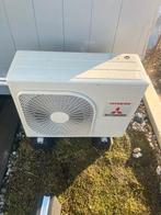 Airco inclusief montage, Koelen en Ontvochtigen, Timer, Nieuw, 3 snelheden of meer