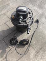 Hozelock Vijverfilter Bioforce 2500 UV (1312-1240), Ophalen, Gebruikt, Vijverfilter
