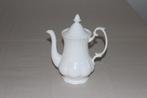Royal Albert Reverie koffiepot porselein, Ophalen of Verzenden, Nieuw, Porselein, Overige typen