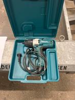 Makita slagmoersleutel, Ophalen of Verzenden, Gebruikt, 400 tot 600 watt, Overige typen