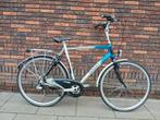 Herenfiets Gazella, Fietsen en Brommers, Fietsen | Heren | Herenfietsen, Overige merken, Versnellingen, Ophalen of Verzenden, Zo goed als nieuw
