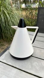Conische design BMF/N thermoskan, ca 0,9 liter, jaren ‘80., Verzamelen, Ophalen of Verzenden, Gebruikt, Gebruiksvoorwerp