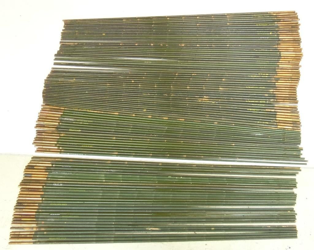 Antennes MS-117 (mast sections), Verzamelen, Ophalen, Landmacht, Amerika, Overige typen