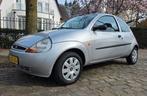 Ford Ka 1.3 I /Airco.        NIEUWSTAAT️✅️, Auto's, Ford, Voorwielaandrijving, 1299 cc, 31 €/maand, Ka
