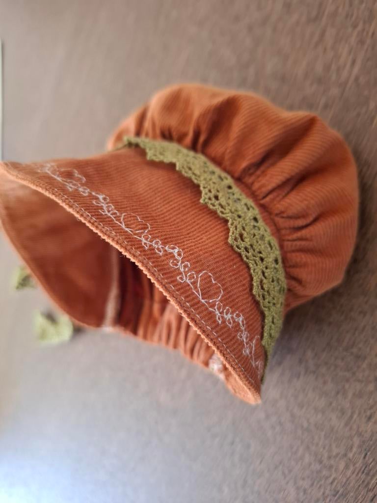 Blythe Prairie hat Mademoiselle Lylou, Ophalen of Verzenden, Zo goed als nieuw, Kleertjes