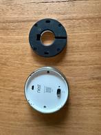 Nest Thermostaat 2e generatie (zonder Heat Link), Doe-het-zelf en Verbouw, Ophalen of Verzenden, Slimme thermostaat, Gebruikt