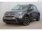 Fiat 500 X 1.3 GSE CARPLAY I CAMERA I ACC I LED I ST. VERW., Gebruikt, 4 cilinders, 150 pk, Bedrijf