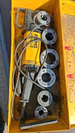 Draadsnijmachine Rems, type Amigo 2, Ophalen, Gebruikt