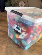 Bak 59x39x36 cm . Vol met Duplo, Kinderen en Baby's, Ophalen of Verzenden, Zo goed als nieuw