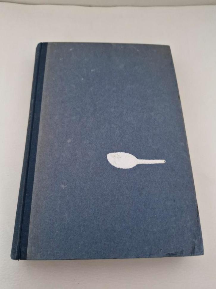 Vintage Encyclopedie: Algemeen Naslagwerk met spaarplaatjes, Boeken, Encyclopedieën, Gelezen, Los deel, Algemeen, Ophalen of Verzenden