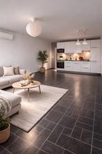 Mooi licht appartement te koop – instapklaar met balkon, Huizen en Kamers, 59 m², Tot 200 m², Noord-Holland, 2 kamers