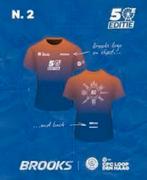 CPC Loop Den Haag shirt 2026 XL of ruilen voor L, Ophalen, Nieuw, Maat 56/58 (XL), Oranje