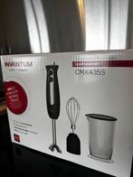 Staatmixer set inventum, Ophalen, Nieuw, 3 snelheden of meer