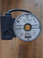 Wilo circulatie pomp voor tapwater, Minder dan 30 cm, Overige typen, Nieuw, Minder dan 60 cm