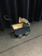 T.e.a.b.Vintage Poppenwagens, Ophalen, Gebruikt, Kinderwagen, Overige merken