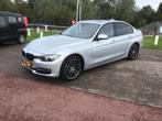 BMW 3-serie 320i xDrive Centennial Executive Bj2016/ x-drive, Automaat, 1998 cc, Gebruikt, 4 cilinders