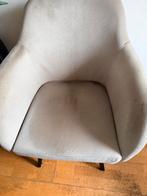 4 Urban Sofa eetkamerstoelen - Zo goed als nieuw, Huis en Inrichting, Stoelen, Ophalen, Overige kleuren, Zo goed als nieuw, Vier