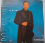 Rob de Nijs - Compleet 1980-1989 CD, Ophalen of Verzenden, Zo goed als nieuw, Nederlandstalig