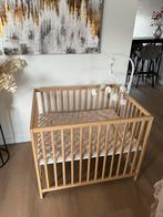 Box Petit Amelie, Ophalen, Zo goed als nieuw, Boxkleed