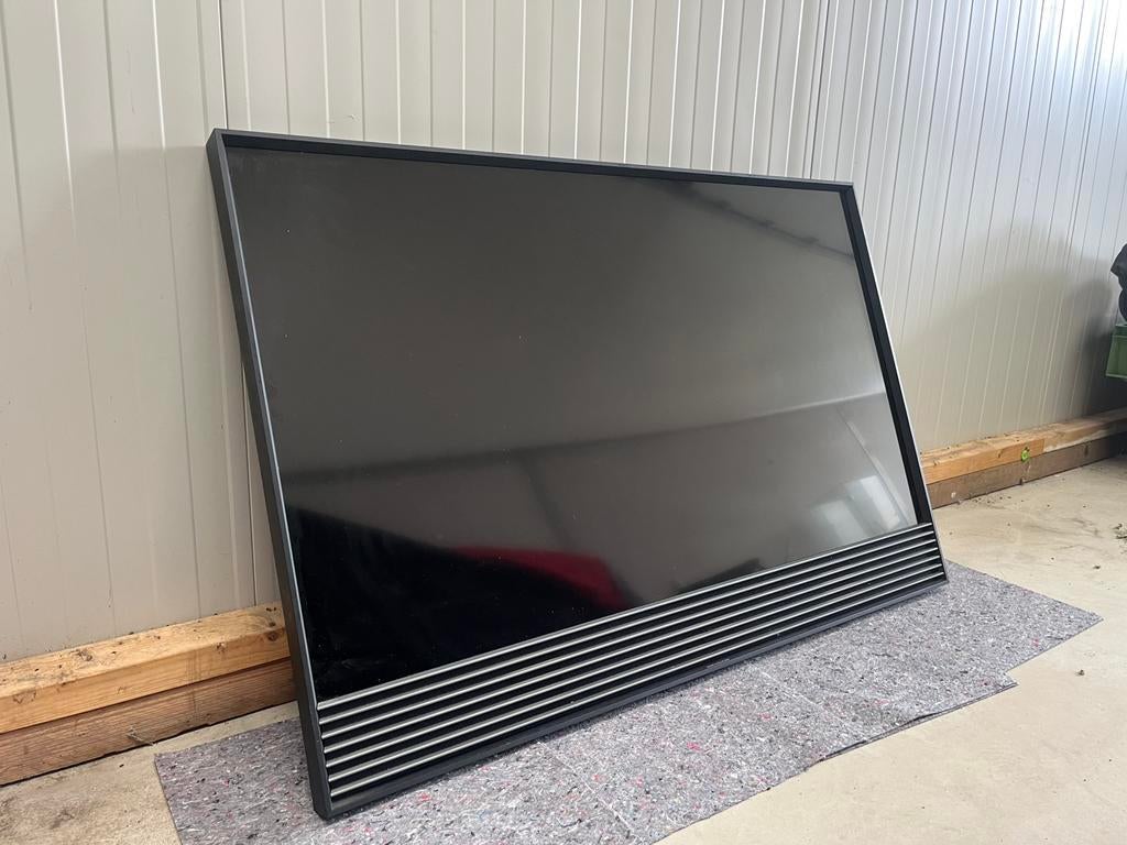 Bang & Olufsen BeoVision Horizon 48 | Defect, Overige merken, 50 Hz, Ophalen of Verzenden, Zo goed als nieuw