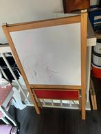 IKEA MÅLA Tekenbord/Ezelsbrug - Witbord & Schoolbord, Kinderen en Baby's, Ophalen, Gebruikt, Knutselen