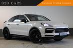 Porsche Cayenne Coupé 3.0 E-Hybrid Sport Chrono - Panorama, Automaat, Cayenne, 14 kWh, Gebruikt