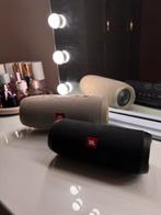 Jbl flip 4 en charge 3, JBL, Overige typen, Ophalen of Verzenden, Zo goed als nieuw