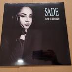 Sade vinyl lp, Ophalen of Verzenden, 2000 tot heden, Nieuw in verpakking, 12 inch
