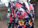Bloemen jasje Joseph Ribkoff maat 44, Kleding | Dames, Overige kleuren, Maat 42/44 (L), Joseph Ribkoff, Ophalen of Verzenden