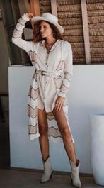 Moost wanted Nevah knitted vest, Verzenden, Zo goed als nieuw, Maat 36 (S), Beige