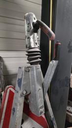 Al - ko oplooprem, Auto diversen, Aanhangwagen-onderdelen, Ophalen of Verzenden