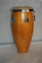 Go Conga 74cm hoog 11 inch  <26260417>, Gebruikt, Go, ., Drums of Percussie