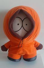 Vintage Kenny Mc Cormick Southpark 1998, Verzamelen, Poppen, Ophalen of Verzenden, Gebruikt, Pop