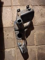 Zip iget brandstoftank, Ophalen of Verzenden