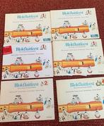 Blokfluitfeest 1 wijs en onwijs op de sopraan blokfluit 2+4, Ophalen of Verzenden, Gebruikt, Sopraan of Sopranino