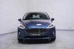 Ford Fiesta 1.0 EcoBoost Titanium Ford Fiesta 1.0 EcoBoost H, Gebruikt, Blauw, 49 €/maand, Origineel Nederlands
