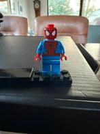 LEGO Spider-Man minifiguur, Ophalen of Verzenden, Gebruikt