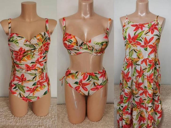 Nieuw prima donna Tanzania bikini 75d Badpak, ., Nieuw, Ophalen of Verzenden, .