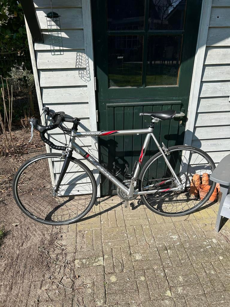 Trek 1000 racefiets - Aluminium frame, Fietsen en Brommers, Overige merken, 28 inch, Gebruikt, Heren