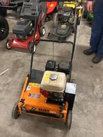 Eliet, Tuin en Terras, Verticuteermachines, Gebruikt, Info@stiermandeleeuw.nl, Stiermandeleeuw BV, Postbus 200 72300AE