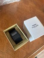 Nieuw! Casio Vintage Rekenmachine Horloge, Casio, Kunststof, Polshorloge, Nieuw