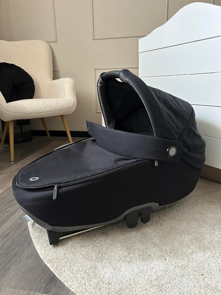 Te huur maxi cosi jade, Kinderen en Baby's, Kinderwagens en Combinaties, Ophalen, Zo goed als nieuw