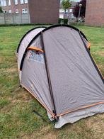 Bardani lichtgewicht 2-persoons tunneltent type Selva, Ophalen, Zo goed als nieuw