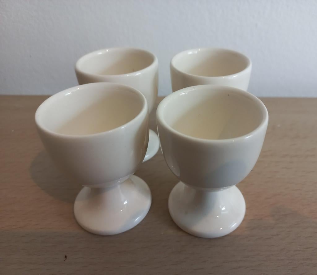 Wedgwood eierdopjes, set van 4, Ophalen of Verzenden