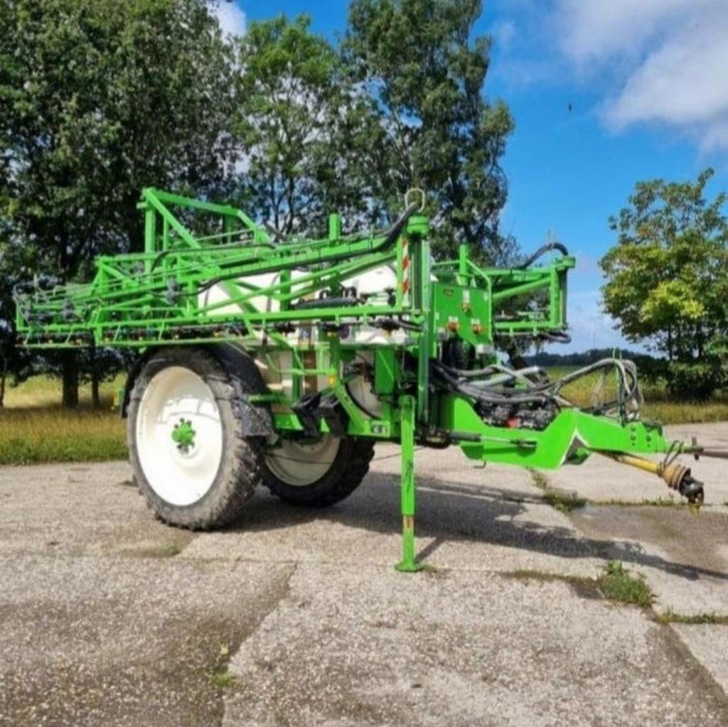 Chd spuit, Doe-het-zelf en Verbouw, Gereedschap | Overige machines, Ophalen of Verzenden