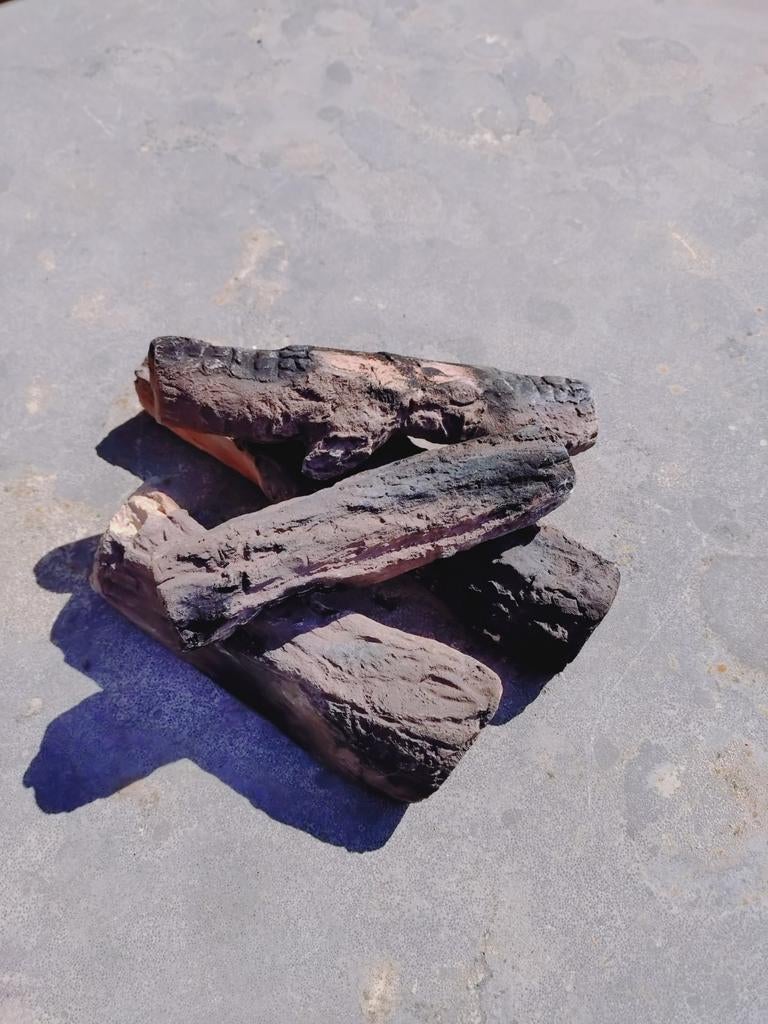 Vuurtafel toebehoren, Tuin en Terras, Ophalen