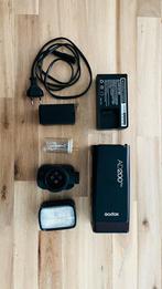 Godox AD200, Ophalen, Zo goed als nieuw, Overige merken