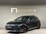 Volkswagen GOLF 2.0 TSI GTI Clubsport Pano|H/K|HuD|IQ|Keyles, 4 cilinders, 1984 cc, Zwart, 14 km/l