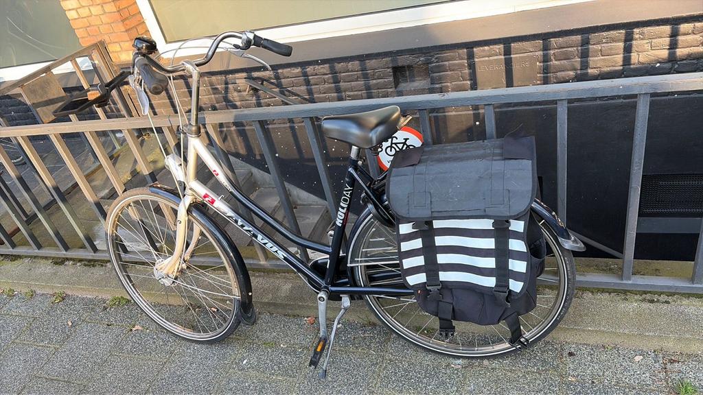 Bike batavus, Fietsen en Brommers, Fietsen | Dames | Damesfietsen, Ophalen, Batavus